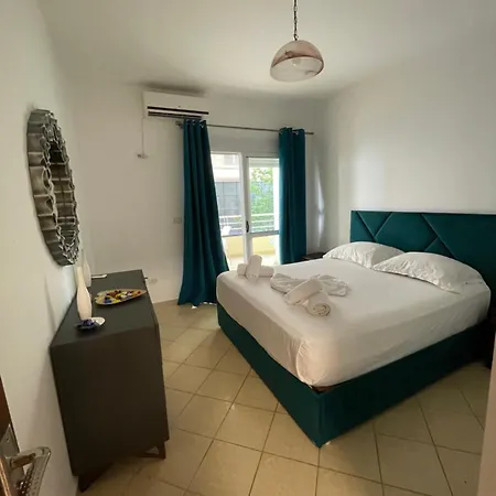 Appartamento Paradiso Sarandë